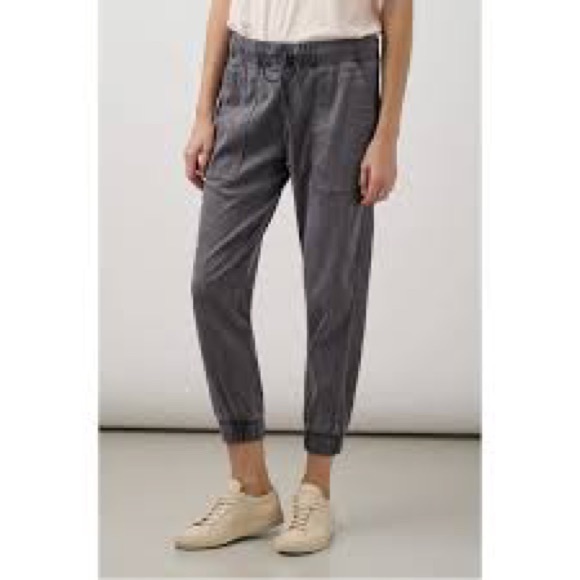 Cloth & Stone XS joggers gray - Picture 3 of 8